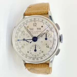 Baume & Mercier