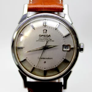 Omega Constellation