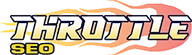 Throttle SEO Logo